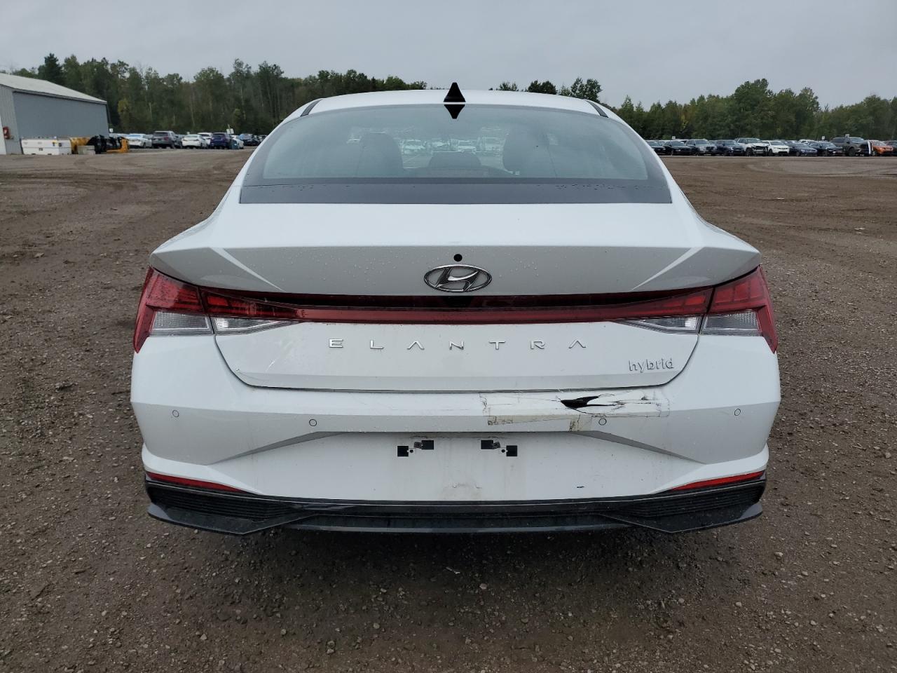 HYUNDAI ELANTRA LIMITED