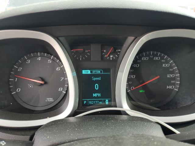 2015 CHEVROLET EQUINOX LT 2GNALCEK3F1143374