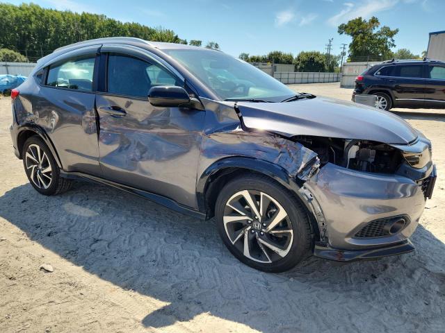 2019 HONDA HR-V SPORT 3CZRU6H17KG711893