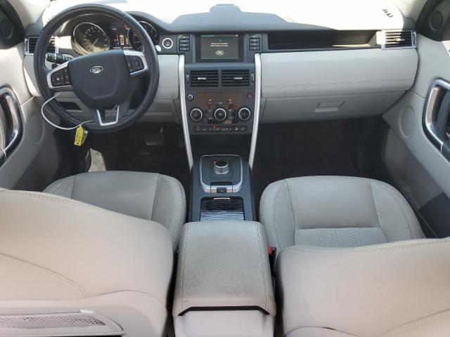 2016 LAND ROVER DISCOVERY SPORT SE - SALCP2BG8GH622946