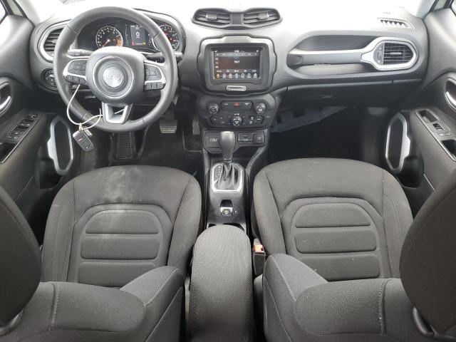 2018 JEEP RENEGADE L ZACCJBBB2JPH12624