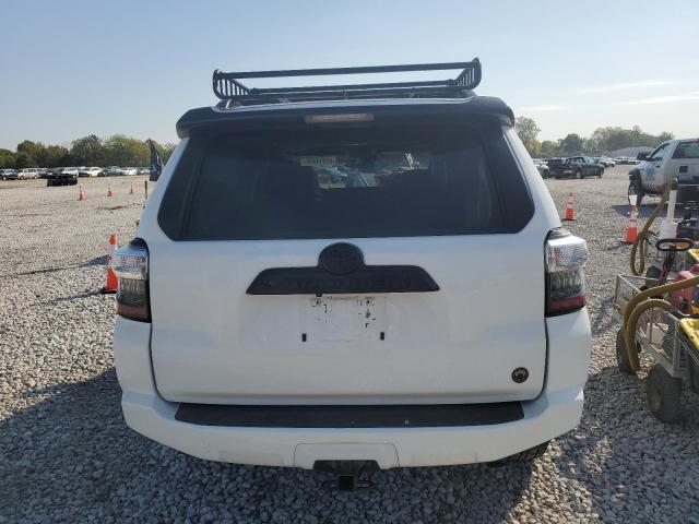 2021 TOYOTA 4RUNNER VE - JTEHU5JR5M5861356