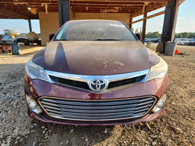 2015 TOYOTA AVALON XLE 4T1BK1EBXFU189529