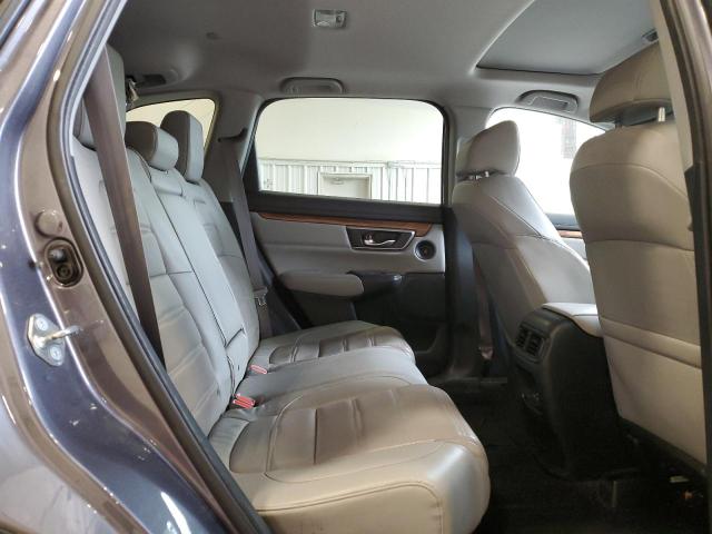 2017 HONDA CR-V EXL 5J6RW2H88HL052282