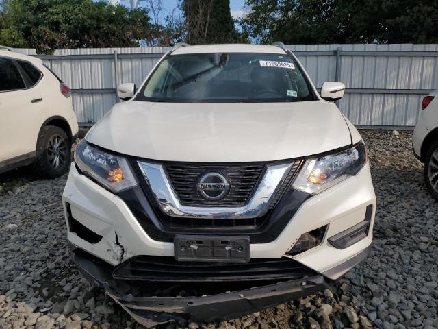 2020 NISSAN ROGUE S JN8AT2MV4LW130463