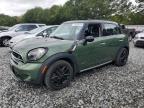 2016 MINI COOPER S COUNTRYMAN - WMWZC5C53GWU00285