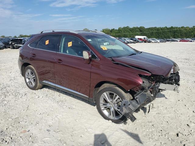 2015 LEXUS RX 450H 2T2BC1BA6FC006763