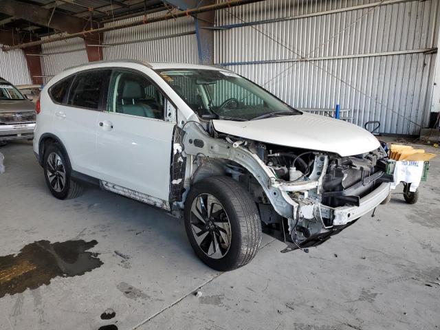 2016 HONDA CR-V TOURING 5J6RM4H92GL011607