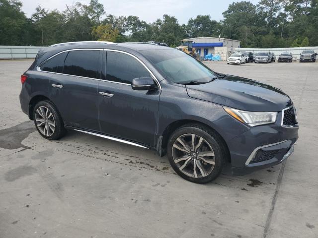 2019 ACURA MDX ADVANC 5J8YD3H82KL002614