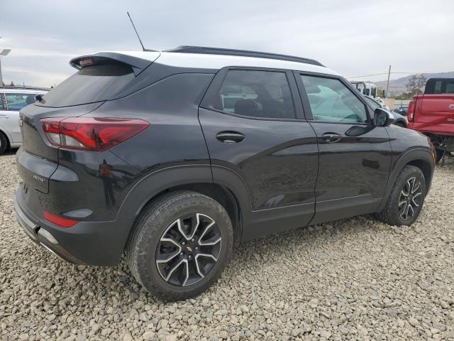 2023 CHEVROLET TRAILBLAZER ACTIV - KL79MVSL6PB185392