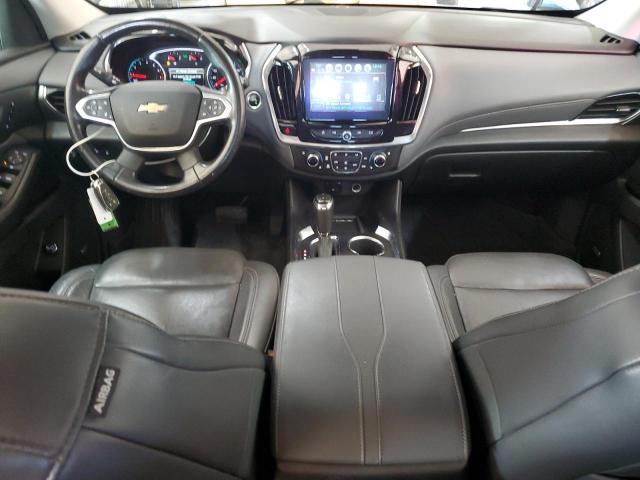 2018 CHEVROLET TRAVERSE P 1GNEVJKW5JJ237178