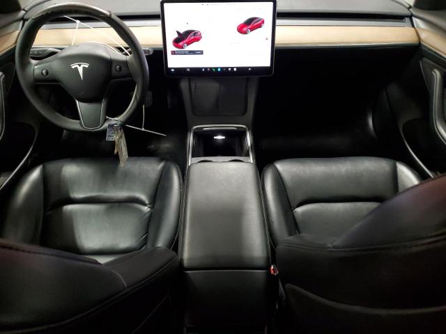 2022 TESLA MODEL 3 - 5YJ3E1EA3NF372236