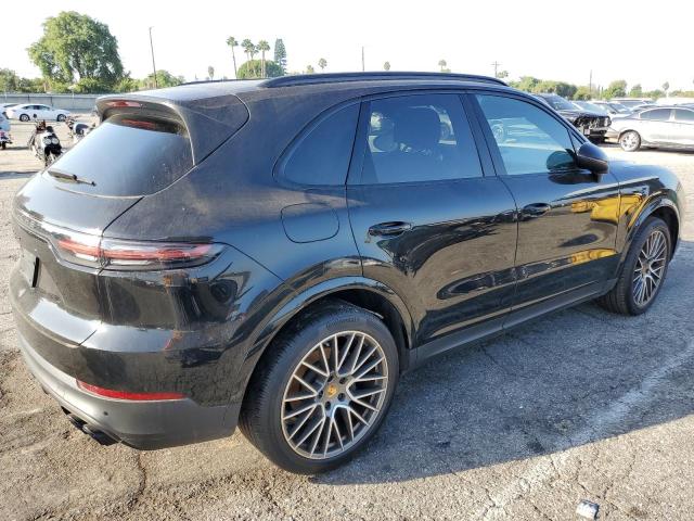 2023 PORSCHE CAYENNE BASE #3286513177