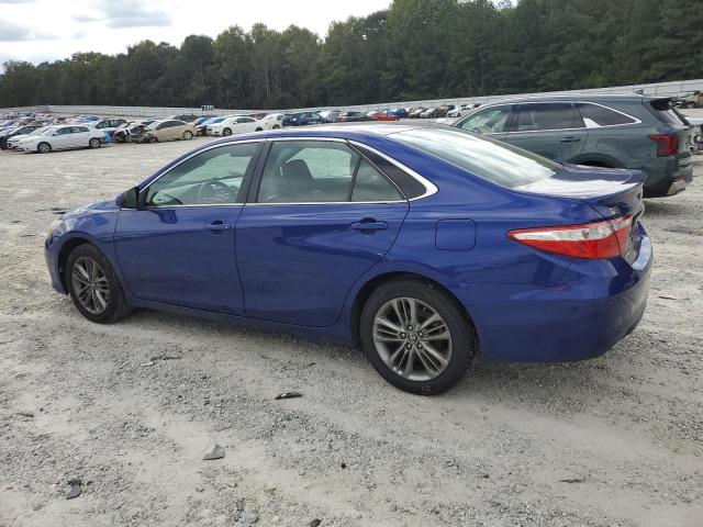 2016 TOYOTA CAMRY LE - 4T1BF1FK0GU612364
