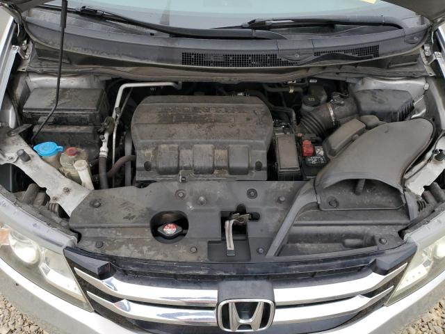 2015 HONDA ODYSSEY 5FNRL5H46FB038216