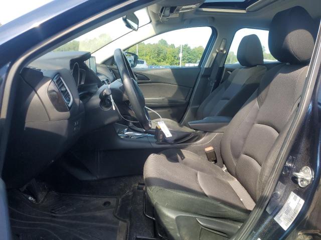 2016 MAZDA 3 TOURING 3MZBM1M77GM266694