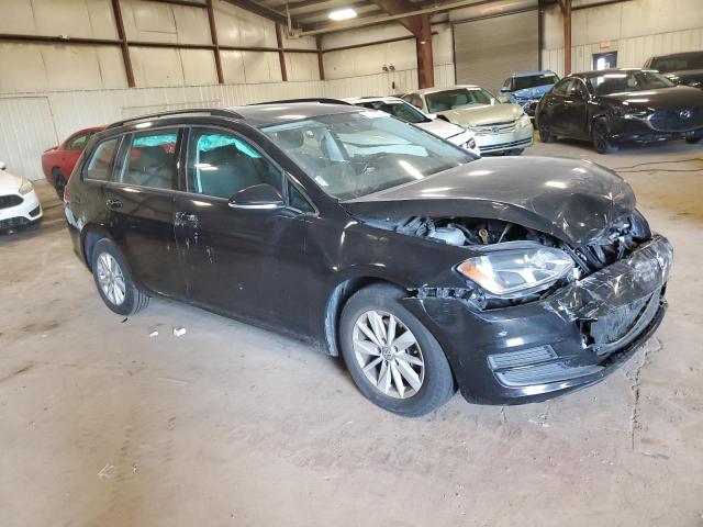 2017 VOLKSWAGEN GOLF SPORT 3VWC17AU4HM540039