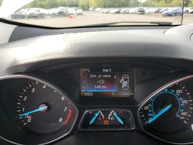 2014 FORD ESCAPE TIT - 1FMCU9J92EUA49604