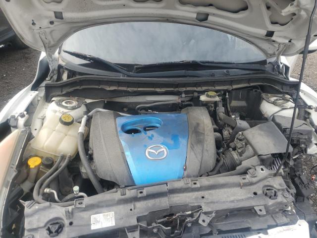 2013 MAZDA 3 I #3291451470