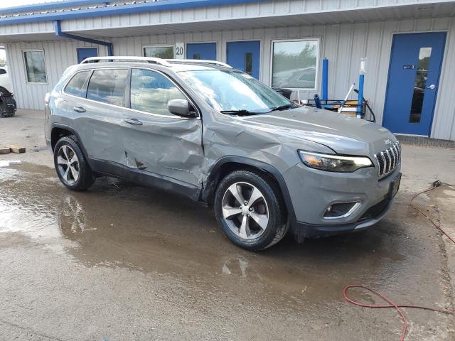 2019 JEEP CHEROKEE L 1C4PJMDXXKD364092
