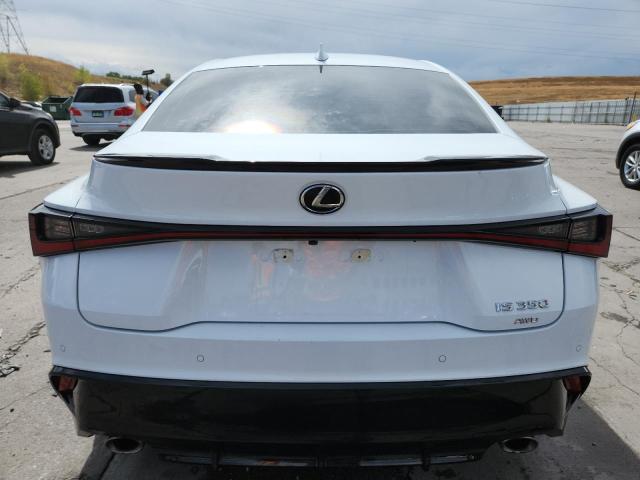 2022 LEXUS IS 350 F S JTHGZ1E25N5026770