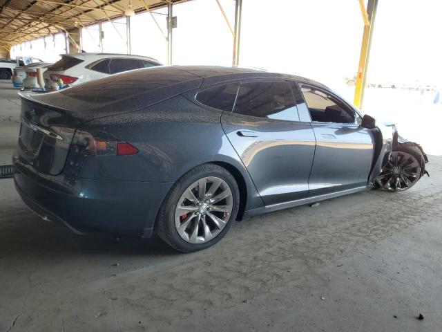 2016 TESLA MODEL S - 5YJSA1E11GF128028
