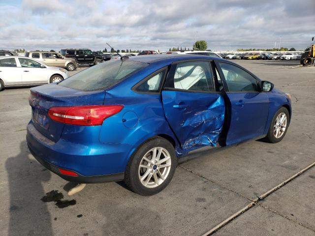 2018 FORD FOCUS SE 1FADP3F27JL328593