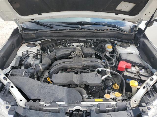 2016 SUBARU FORESTER 2 #3268403756