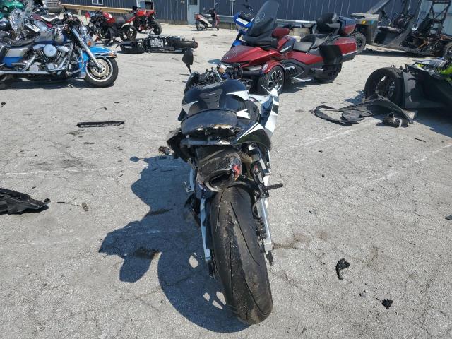 2016 HONDA CBR600 RR JH2PC40J8GK200006