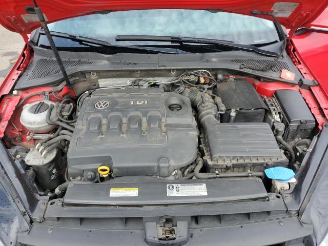 2015 VOLKSWAGEN GOLF SPORT 3VWCA7AU4FM517227