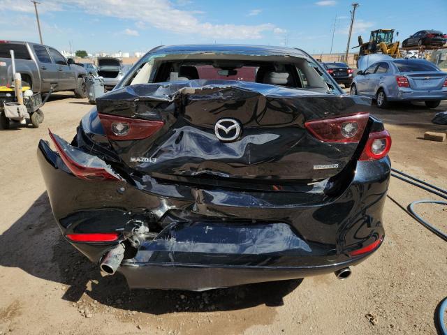 2022 MAZDA 3 SELECT #3279537265