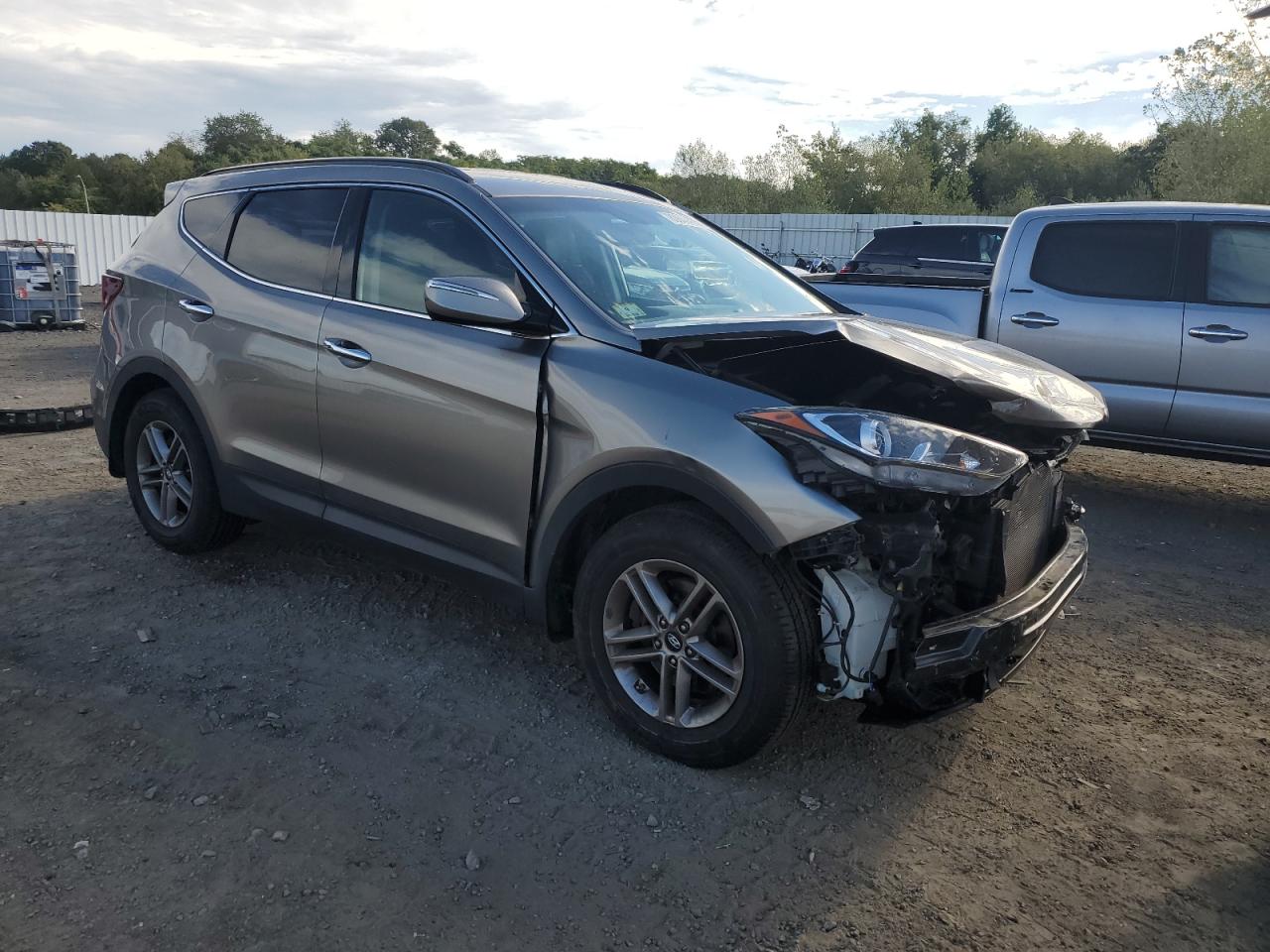 HYUNDAI SANTA FE SPORT