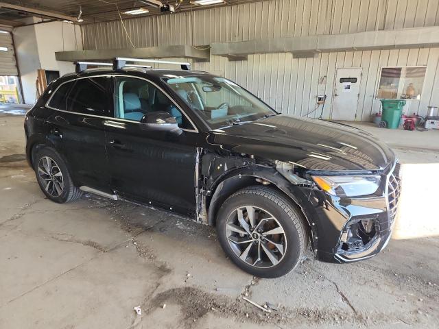 2021 AUDI Q5 PREMIUM - WA1BAAFY3M2056236