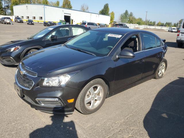 CHEVROLET CRUZE LIMI