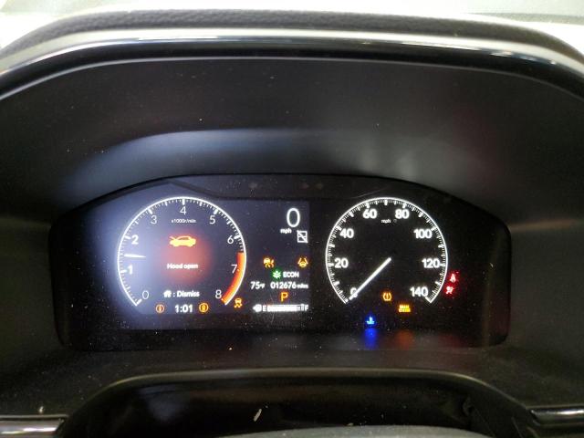 2023 HONDA CR-V LX - 2HKRS4H24PH426043