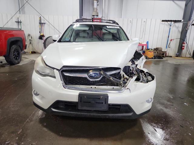 2013 SUBARU XV CROSSTR #3285746650