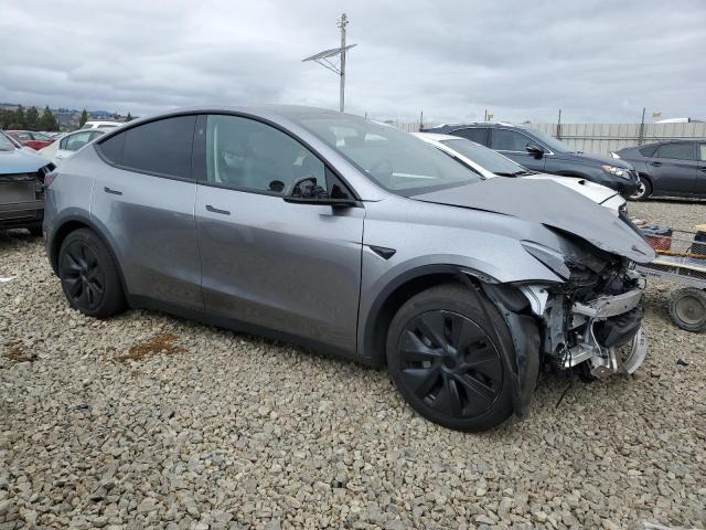 2025 TESLA MODEL Y 7SAYGAEE4SF240846