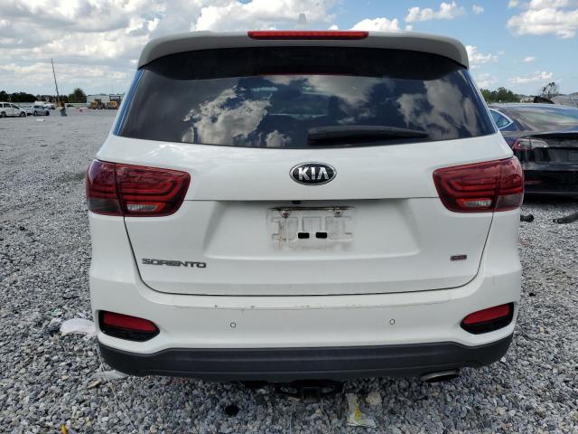 2019 KIA SORENTO L 5XYPG4A35KG534490
