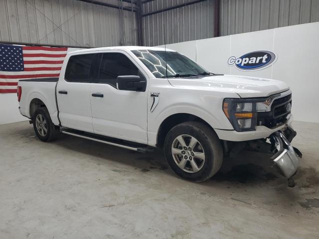 2023 FORD F150 SUPER - 1FTEW1C54PKD88205