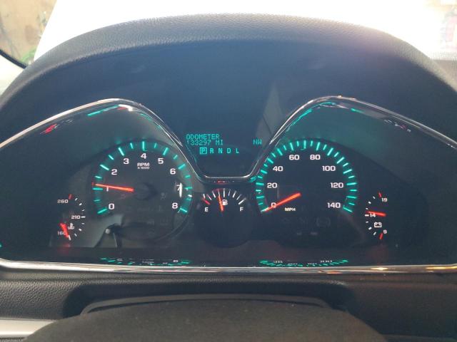 2017 CHEVROLET TRAVERSE L - 1GNKRHKD0HJ311650