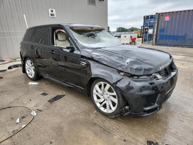 2018 LAND ROVER RANGE ROVE SALWR2RV2JA191273