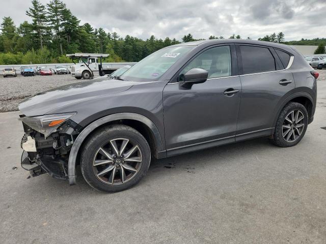 MAZDA CX-5 GRAND TOURING
