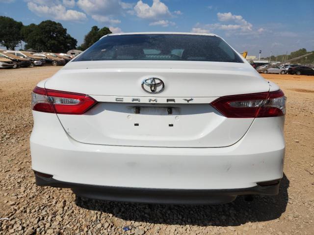 2018 TOYOTA CAMRY L 4T1B11HK3JU531863