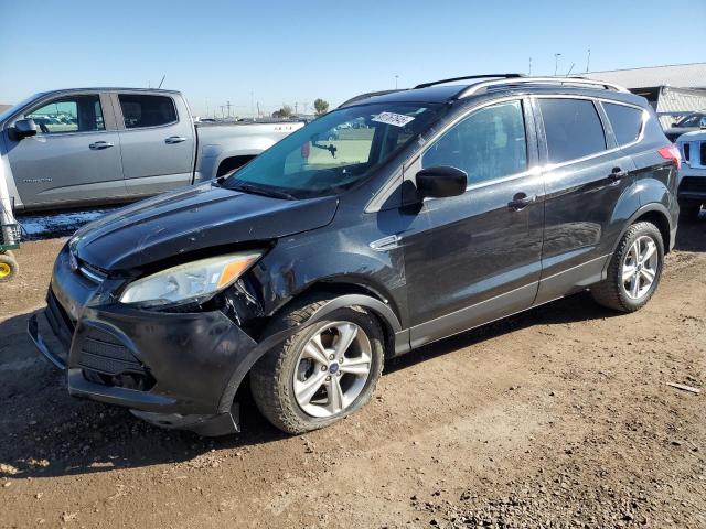 Global Auto Auctions: 2014 FORD ESCAPE SE