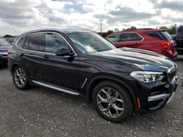 2021 BMW X3 XDRIVE30E #3301609651