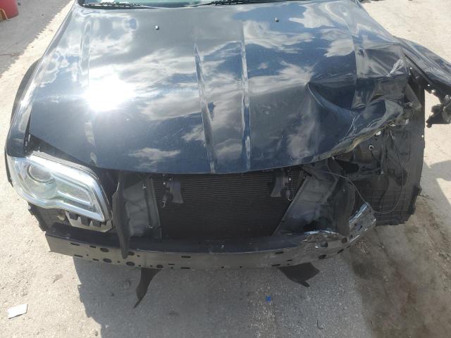 2016 CHRYSLER 300C 2C3CCAEG3GH319967