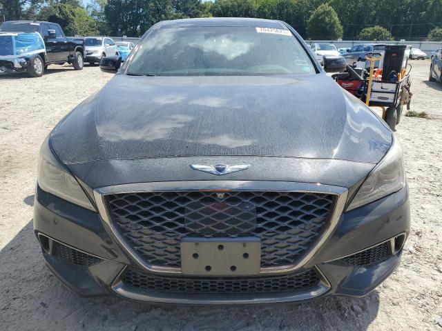 2018 GENESIS G80 SPORT KMHGN4JB0JU232420