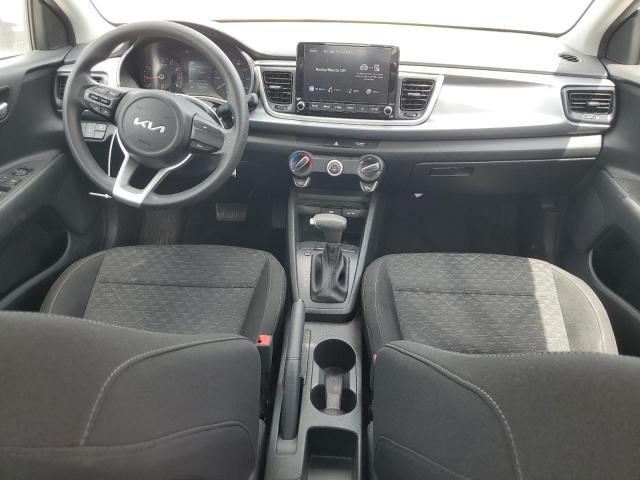 2023 KIA RIO LX 3KPA24AD6PE616407