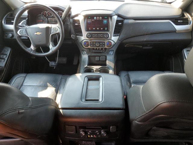 2015 CHEVROLET TAHOE K150 1GNSKBKC1FR141676