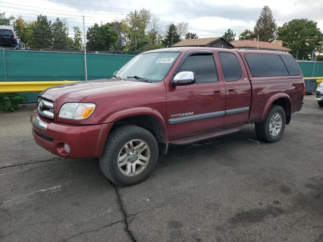 Global Auto Auctions: 2006 TOYOTA TUNDRA ACC